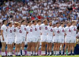 KIldare Team GAA