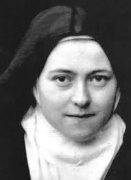 St Therese