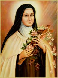 St Therese Pius