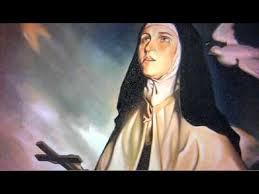 St Teresa of Avila – Saint, Mystic and Doctor of the Church